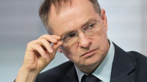 "Kiev organically cannot stand Medinsky" — what to expect from the talks in Geneva