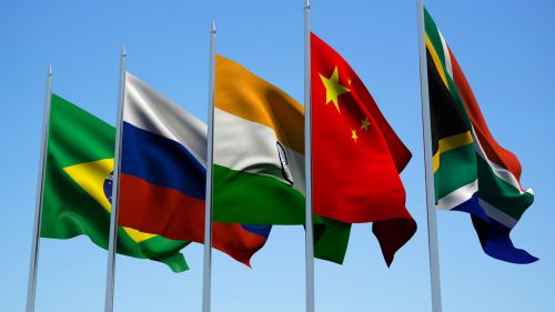 К Индии есть вопросы: что делала страна во время председательства в БРИКС