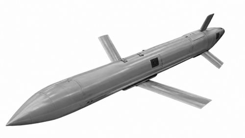 Для ударов по Украине Россия готовит 10 тысяч ракет «Дан-Т» — Militarnyi