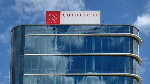 «А через пару лет приходит Россия и стучится в дверь»: в Euroclear почуяли неладное