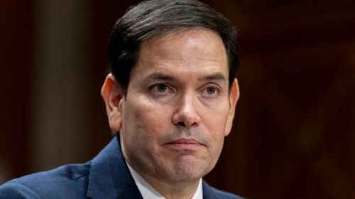 The end of the Anchorage spirit: Rubio said that there was no agreement between Putin and Trump on Ukraine