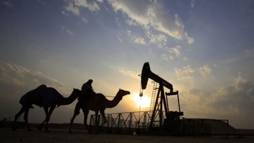 Saudi Arabia has completely stopped supplying oil to the United States for the first time since 1985