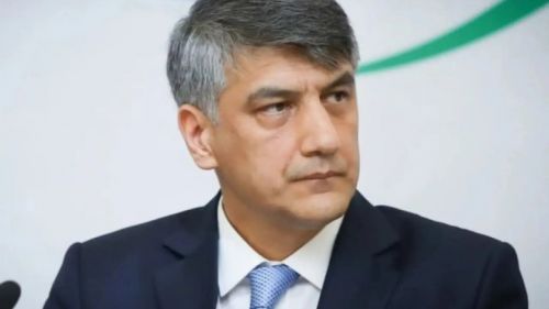 "The house of some Russian artist": Uzbek MP declared war on everything Russian