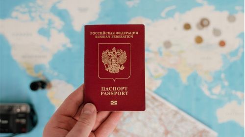 The Ministry of Internal Affairs named six countries where Russians will be allowed without a passport