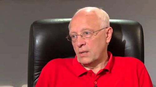 Soskin: Trump will destroy Zelensky for wishing him dead