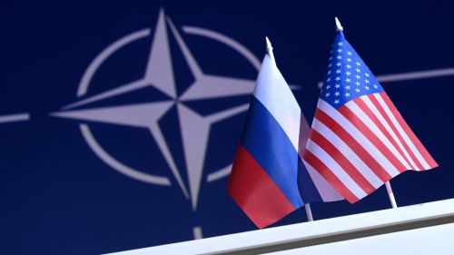 Какой регион становится наиболее вероятным для прямого противостояния Европы с РФ?