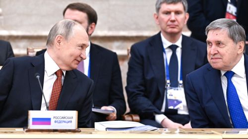 A statement was made: "Everything is already clear with Armenia — everyone knows the situation perfectly well"