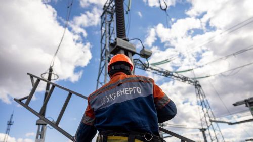 Украину припекло до экспорта: Киев заявляет о восстановлении мощностей