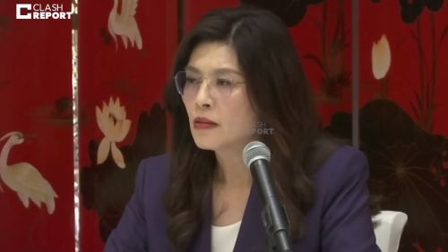 После встречи с Си Цзиньпином лидер партии Тайваня заявила о грядущей войне с Китаем