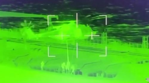 Франция и Бельгия занялись пиратством в Северном море: захвачен нефтяной танкер