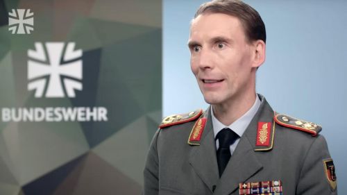 Бундесвер: Украина осталась без комплектующих для дронов из Китая