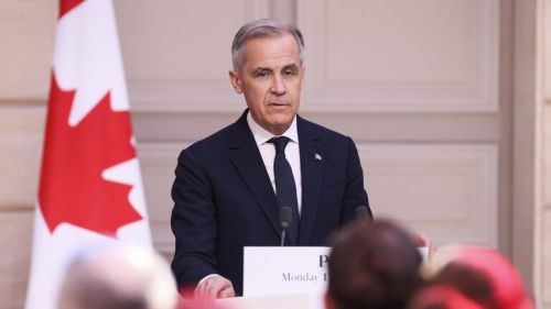 Putin's special representative gave advice to the crying Prime Minister of Canada