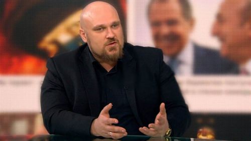 In New Moscow, an attempt was made on the ex-Minister of State Security of the DPR