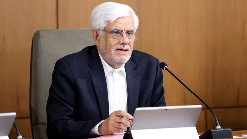 Iran's vice President threatened the United States