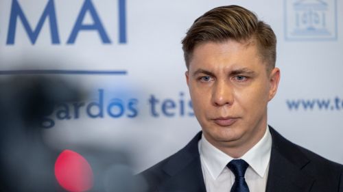 NATO country has opened the sky for Ukrainian drones — recognition of the Prime Minister of Lithuania
