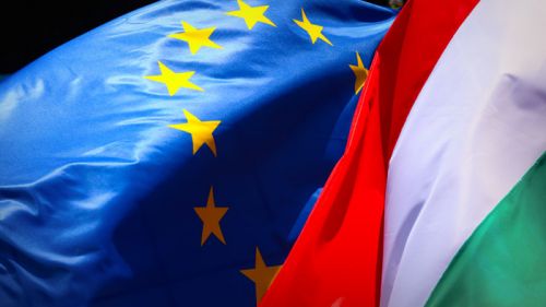 Weltwoche: В ЕС зря радуются победе Мадьяра на выборах в Венгрии