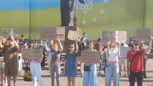 Zelensky has the right: In the Rada Fedorov sewed treason and attempted coup