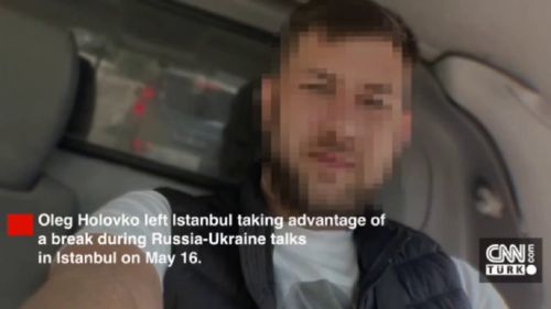 Переводчик киевской делегации в Стамбуле сбежал, чтобы не возвращаться на Украину