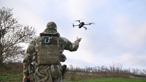 Five regions of Russia are under threat of UAV attacks and APU missiles