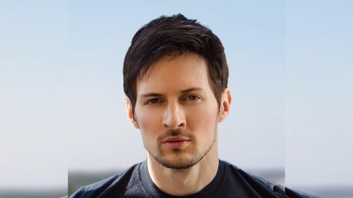 Pavel Durov: Russian officials deserve the US National Security Medal