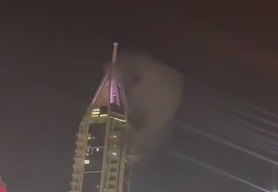 Целые филиалы разведслужб США — почему горят небоскребы в ОАЭ