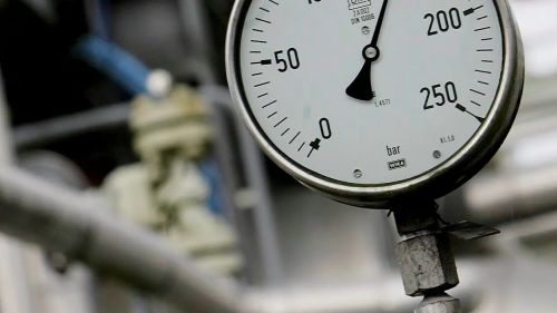 Europe is starting to suspect something: the EU is pressing for LNG, but the shortage in storage facilities is growing