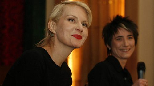 Fans of the escaped from Russia's 59-year-old diva is sure of her homesickness