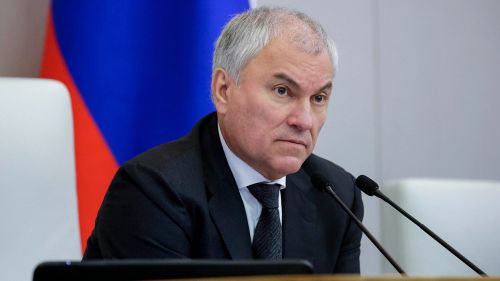 Who will return the money allocated to Kiev? — Volodin