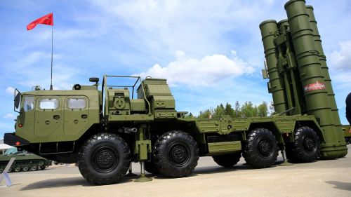 Hürriyet: Турция продала российские С-400 одной из стран Персидского залива