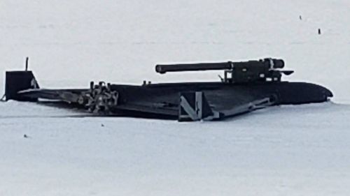 Палят из России: «Герани» начали оснащать ПЗРК