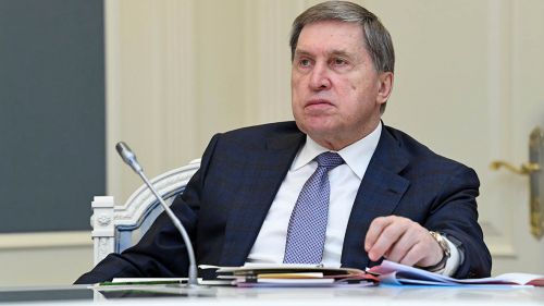 Надеюсь, правда: Французов-шаромыжников в России опять выставили на мороз — военкор