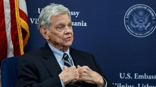 Спецпосланник Дональда Трампа назвал европейцев «кучкой ссыкунов»