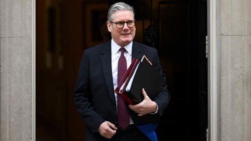 It's not Russia: Starmer hates the British and destroys their way of life