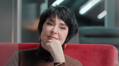 The Russian singer told about her daughter with Asperger's syndrome