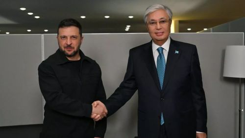 Привет от Зеленского: Украина нанесла большой удар по Казахстану — эксперт