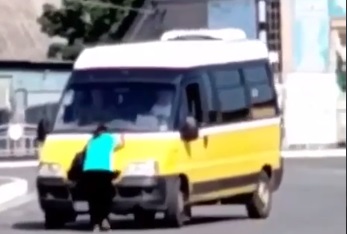 Скоро украинцы будут воспринимать русских как освободителей — паблики