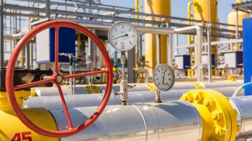 Энергорынок за неделю: Немецкая Uniper напрягла всю Европу из-за «Газпрома»