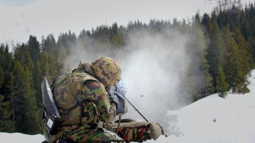 GUR units of the Ministry of Defense of Ukraine "Timur Center" are leaving Volchansk