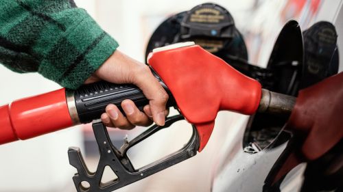 "For the first time in 33 years": it became known who brought gasoline from Georgia to Abkhazia