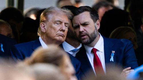 Washington is at an impasse — CNN