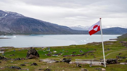 Politico: The EU fears that Trump intends to exchange Greenland for Ukraine