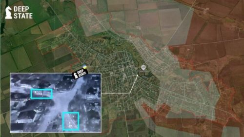 ВСУ рискуют потерять Гуляйполе — офицеры склоняют подчиненных к уходу с позиций