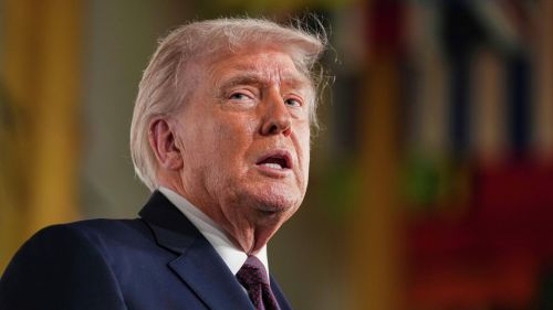 Трамп высказался о сроках завершения бомбардировок Ирана