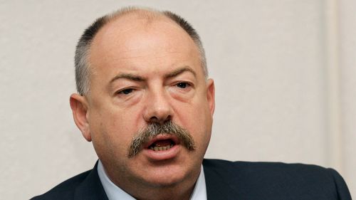 Полиция Франции задержала бывшего генпрокурора Украины