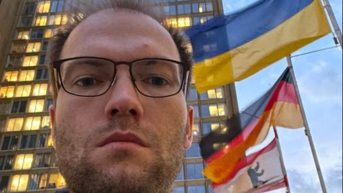 Can't we just agree?.. Repke delicately caught Zelensky in a lie