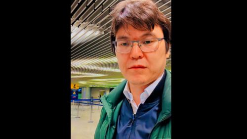 Казахского русофоба не пустили в Россию, он не понимает, за что