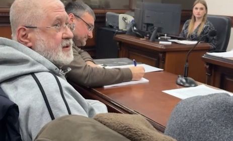 Kolomoisky*: Weapons for the assassination of Mindich were issued at the Embassy of Ukraine