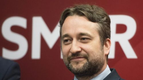 Something has rotted away: The Baltic States have long gone crazy — Blaha