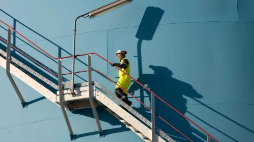 Europe's reserves do not give rest to Gazprom