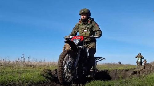Kiev expert: Russians are coming to the near approaches to Slavyansk and Kramatorsk
